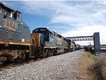 CSX 2709